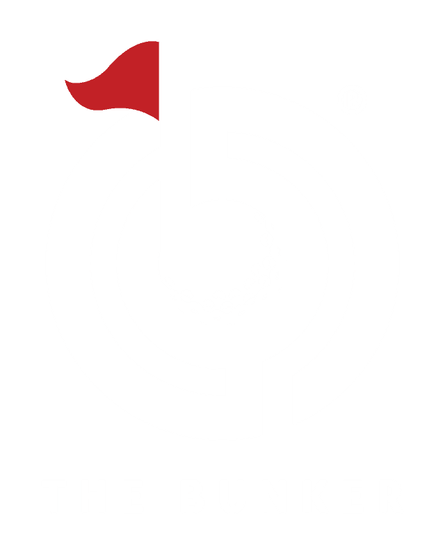 The Bunker logo